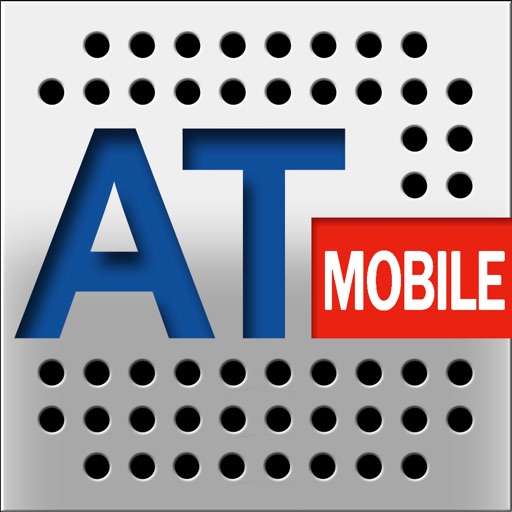 Auto-Tune Mobile iOS App