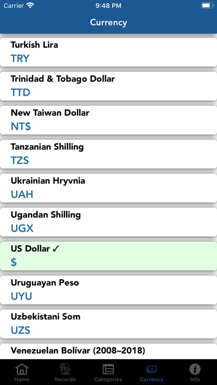 JogiTracker screenshot-6