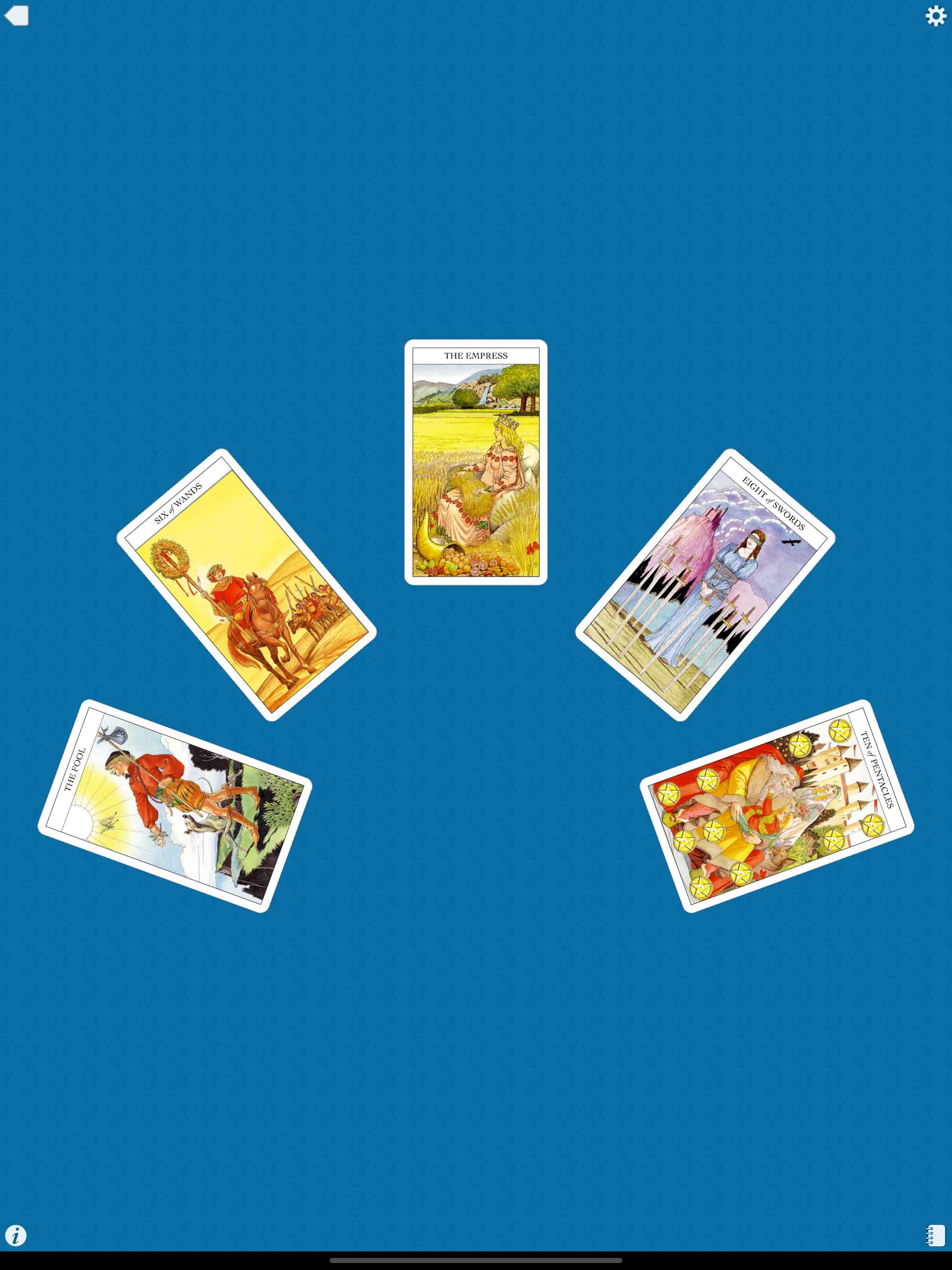 Beginner's Guide to Tarot