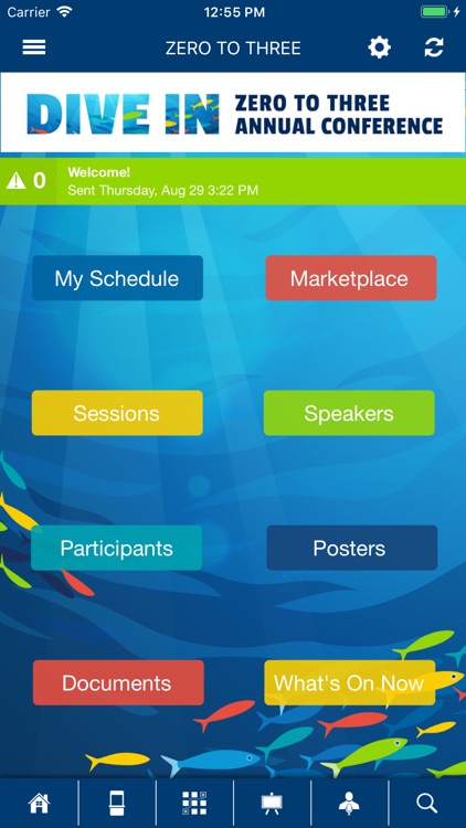 ZTT Annual Conference