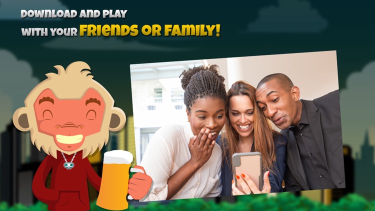 Beer Bomb: House Party screenshot-6