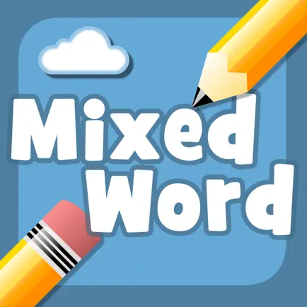 Mixed Word! Cheats