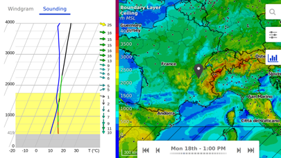 Meteo-Parapenteのおすすめ画像4