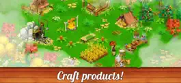 Game screenshot Big Farm Empire mod apk