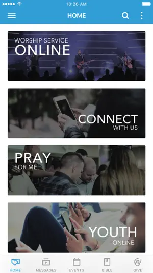Brookside Omaha screenshot 1