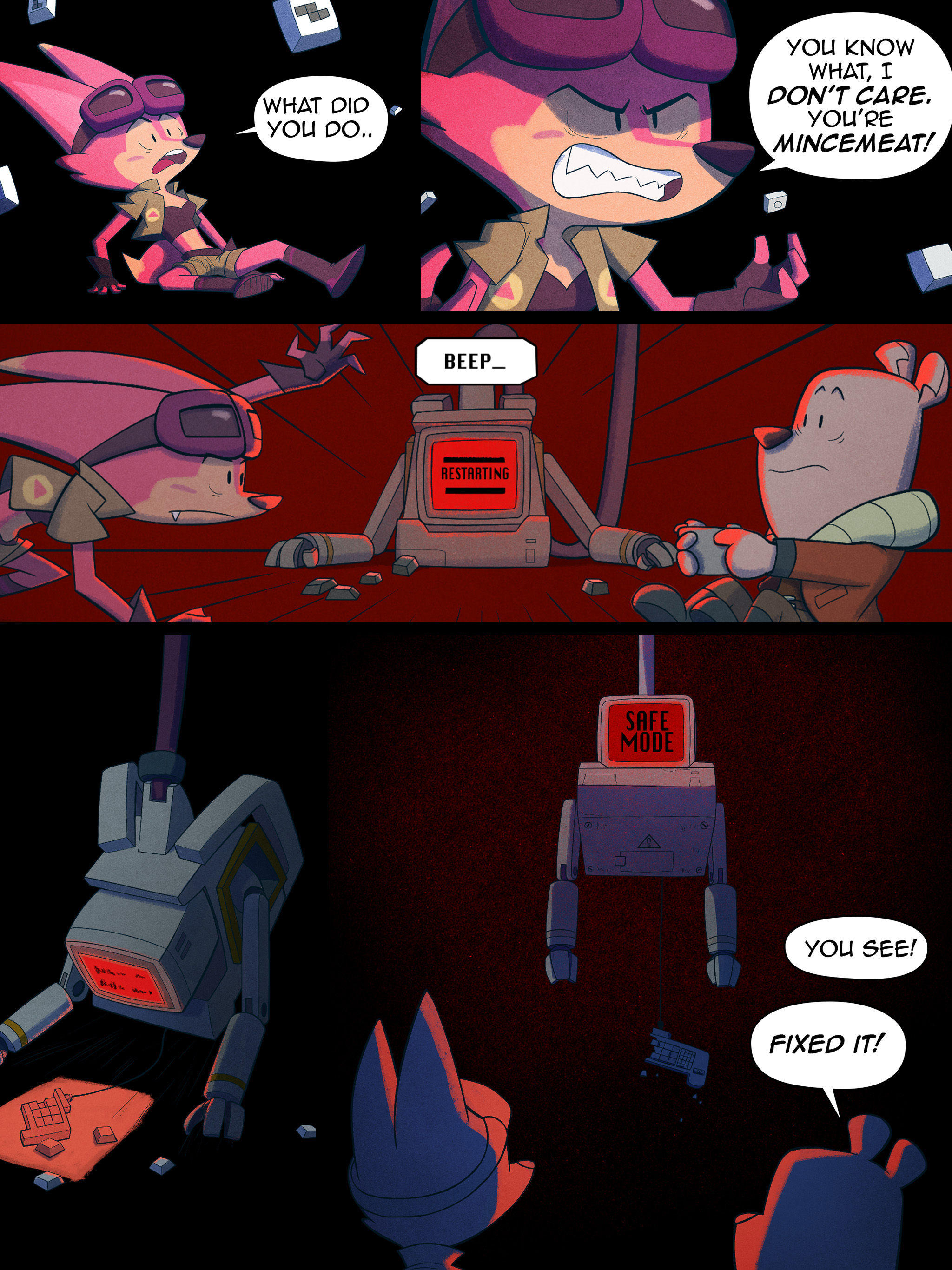 RRR 2 screenshot 13