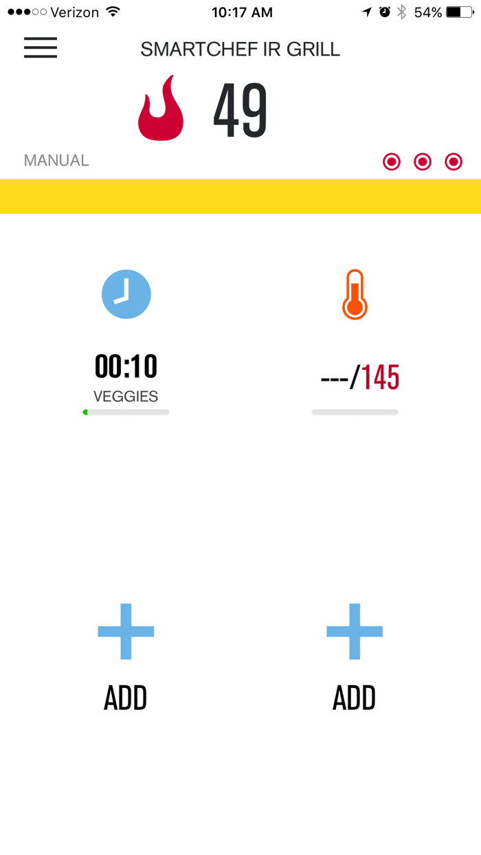 Char-Broil SmartChef Grill