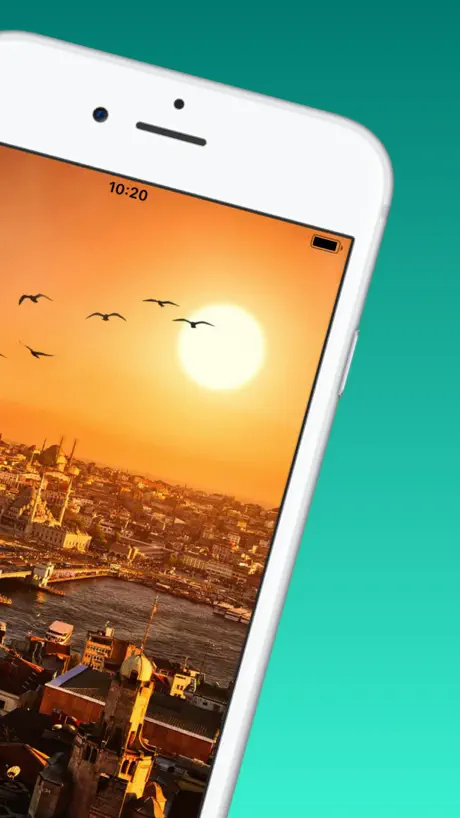 Skich – Find new games