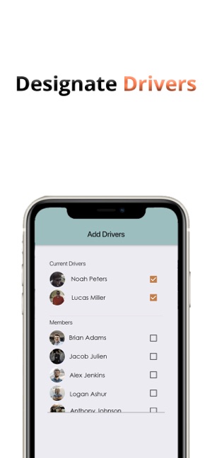 Pace Rides(圖4)-速報App