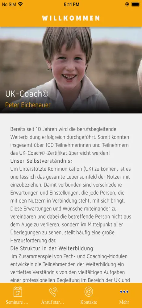 UK-Coach