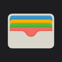  Apple Wallet Application Similaire