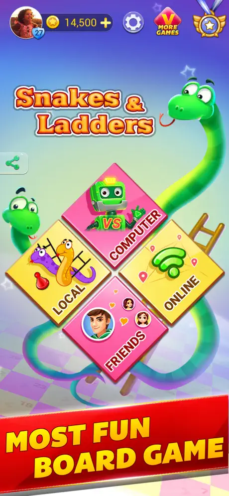 Ludo Mania !