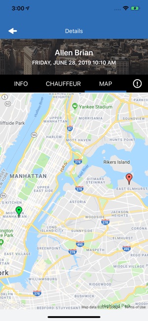 BizRide(圖5)-速報App