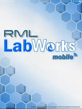 Game screenshot RML Mobile for iPad mod apk