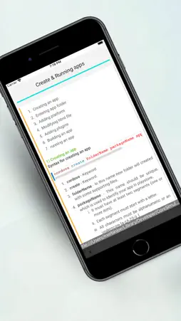 Mobile Code Play screenshot 5