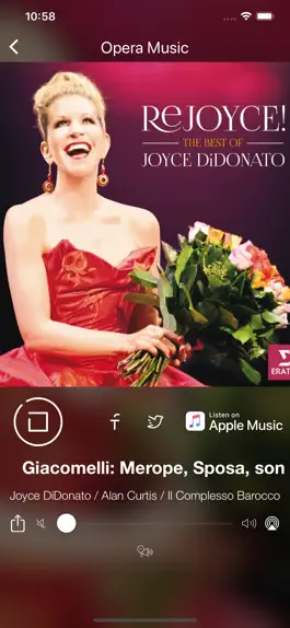 Game screenshot Opera Music Classical Songs hack