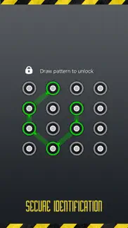 photo and video safe iphone capturas de pantalla 1