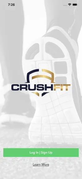 Game screenshot Crush Fit mod apk