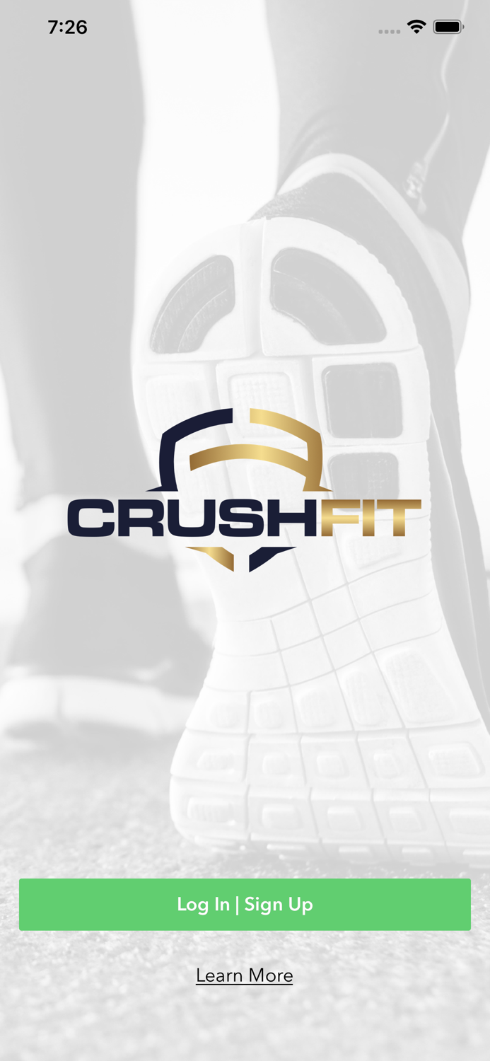 Crush Fit
