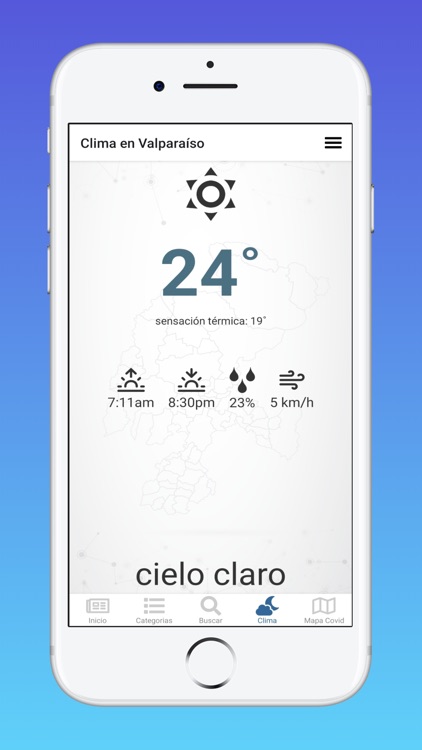 Portal Valparaíso screenshot-3