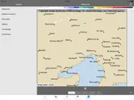 MelbWinds ipad bilder 2