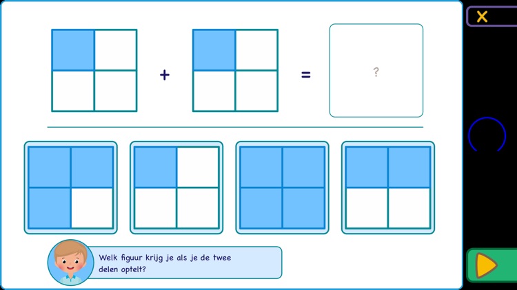 Breuken en Figuren screenshot-7