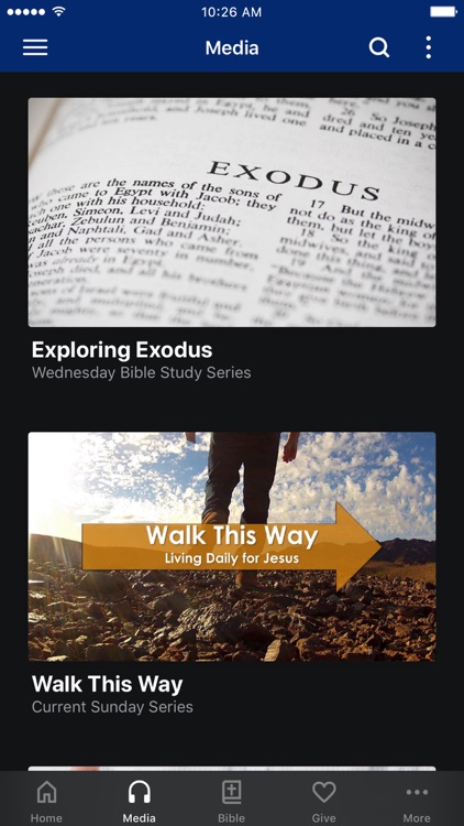 Bedico Baptist Church