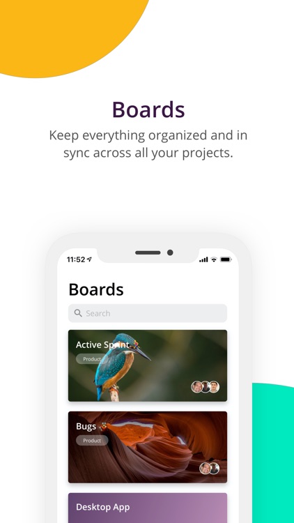 Rindle - Project Automation