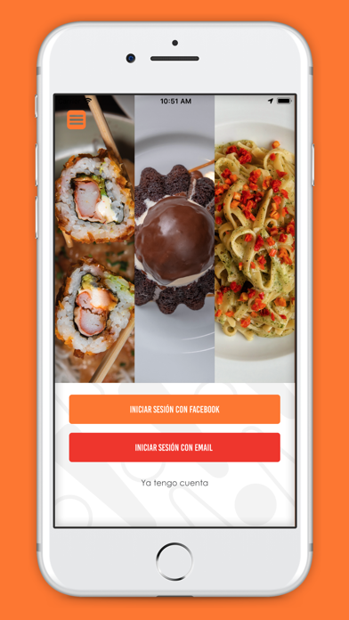 How to cancel & delete ieat Rewards from iphone & ipad 1