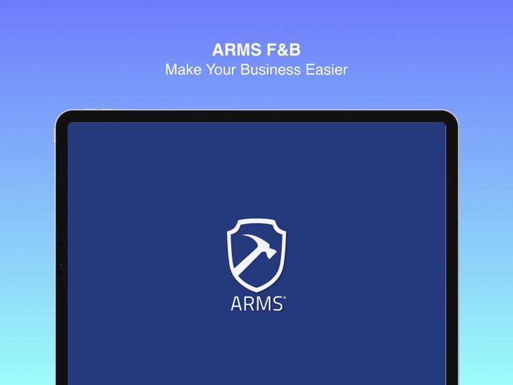 ARMS F&B