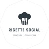 Ricette Social icon