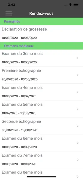 Game screenshot RSPA - CH Vichy hack