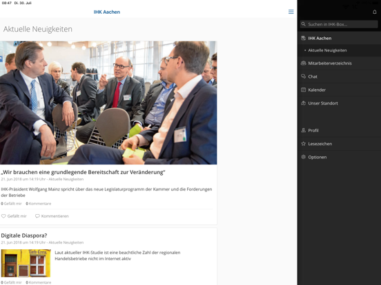 Screenshot #5 pour IHK-Box