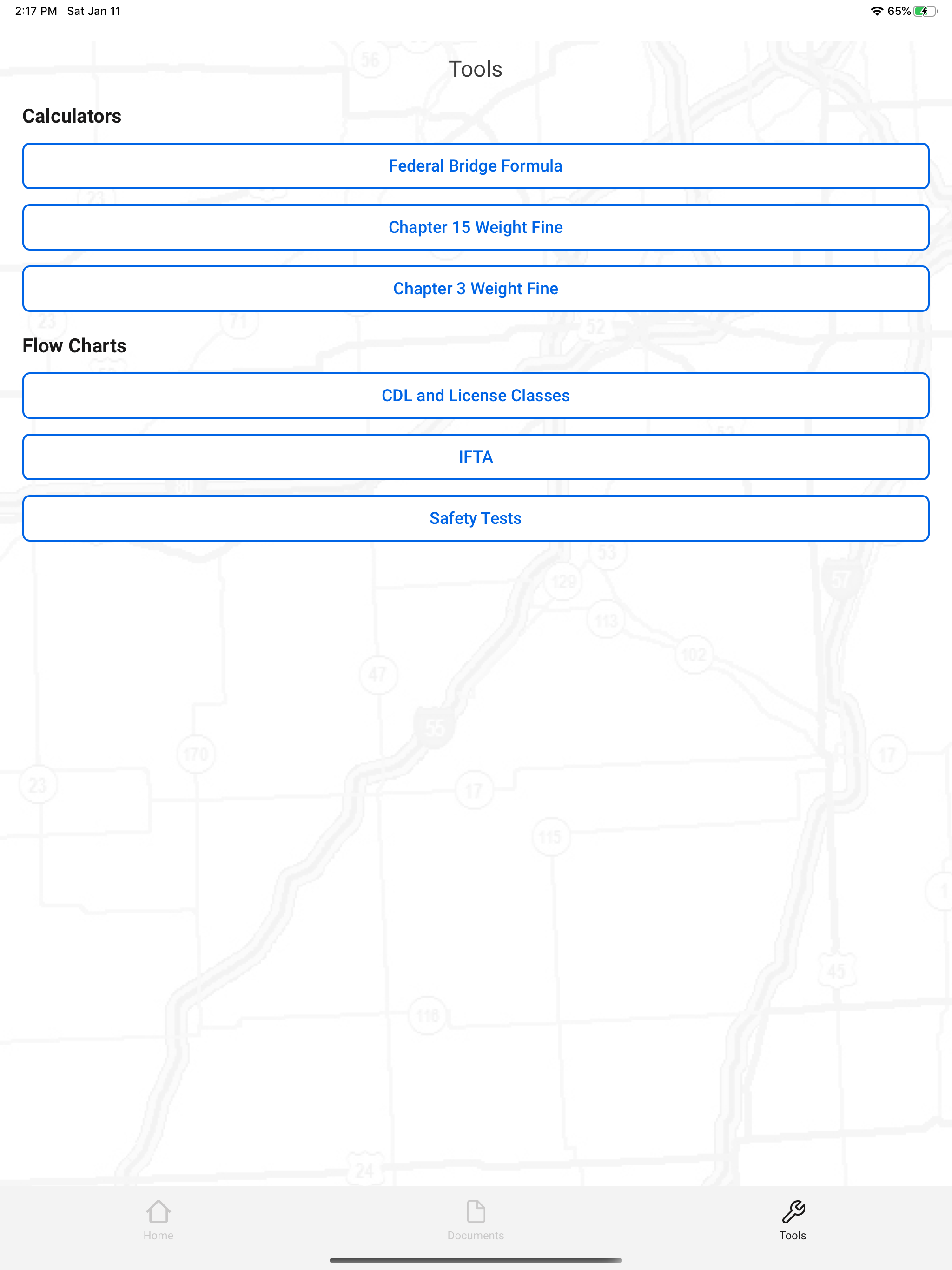 ITEA Mobile screenshot 8