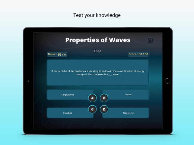 Properties Of Waves(圖5)-速報App