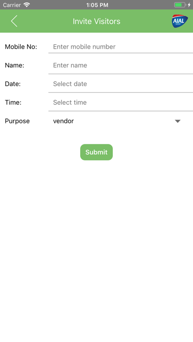 Screenshot #3 pour AIAL XS E-Desk