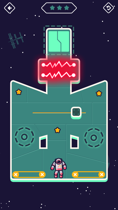 GravityMan Screenshot