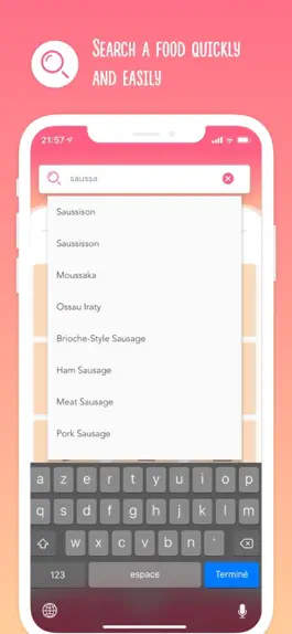 Game screenshot Pregnancy Diet hack