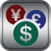 Currency Conversion™ App Negative Reviews