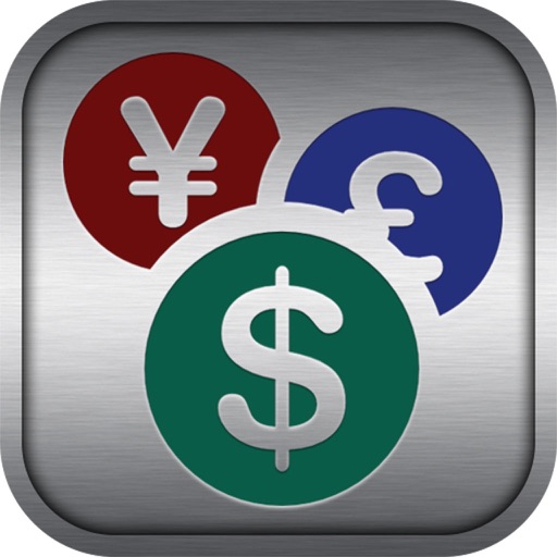 Currency Conversion™ icon