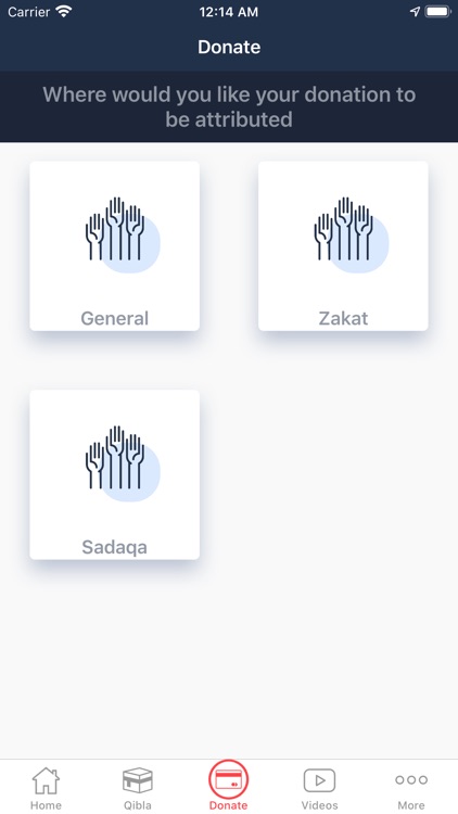 OBK Islamic Center screenshot-3