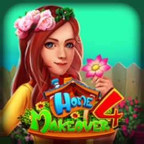 螢幕擷取畫面 (8) Home Makeover 4 Hidden Object