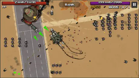 MadTank