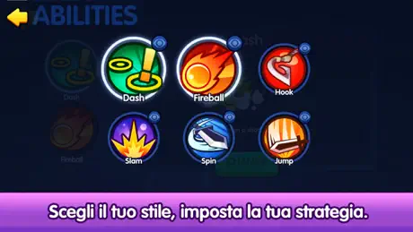Battle Balls Royale