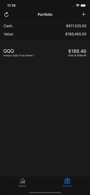 Stocks - Algorithm Trading +(圖3)-速報App