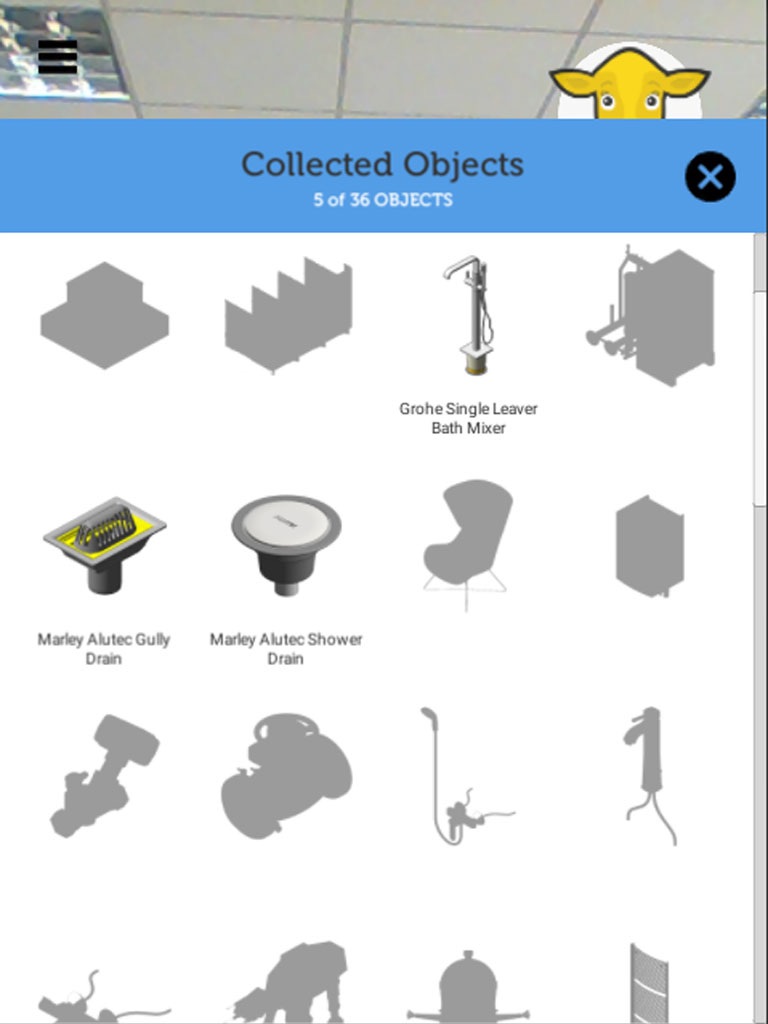 Bimstore Eye screenshot 3