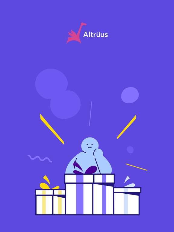 Screenshot #4 pour Altruus