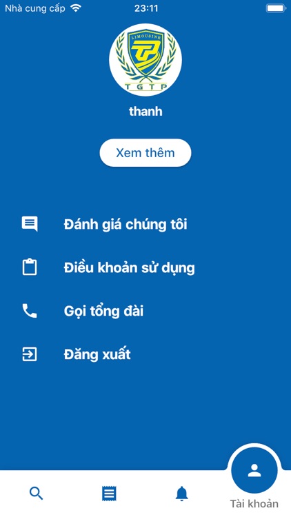 Thịnh Phát Limousine