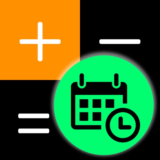 Date & Time Calculator PRO