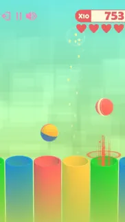 color ball hunter 3d айфон картинки 4